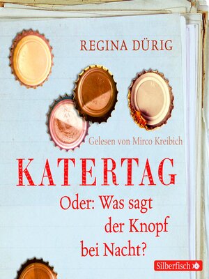 cover image of Katertag. Oder